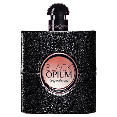 black opium intense ysl|chemist warehouse ysl black opium.